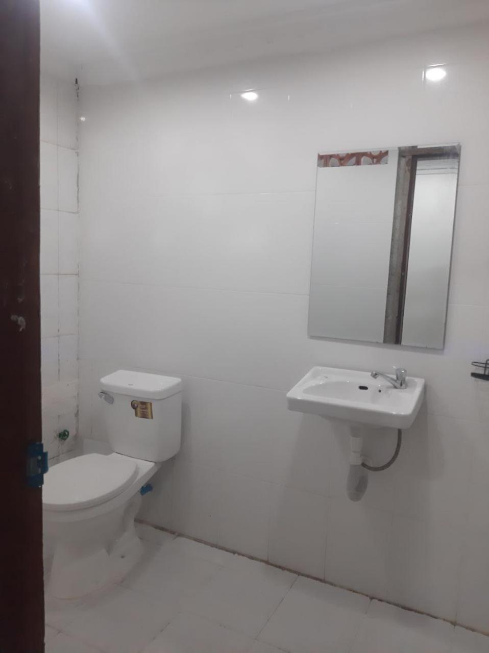Apartmán The Moonvine On 360 Phnompenh Exteriér fotografie