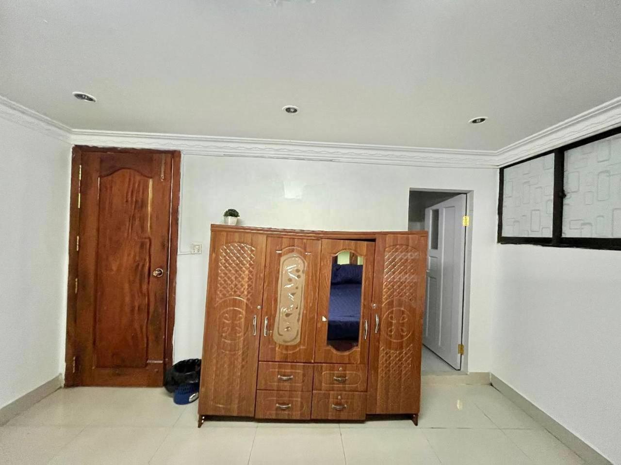 Apartmán The Moonvine On 360 Phnompenh Exteriér fotografie
