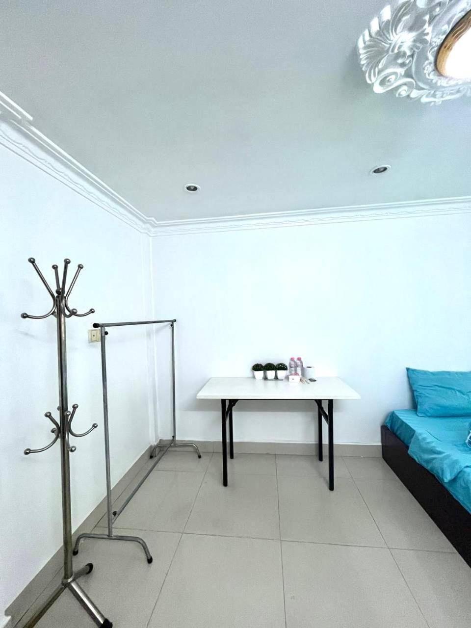 Apartmán The Moonvine On 360 Phnompenh Exteriér fotografie