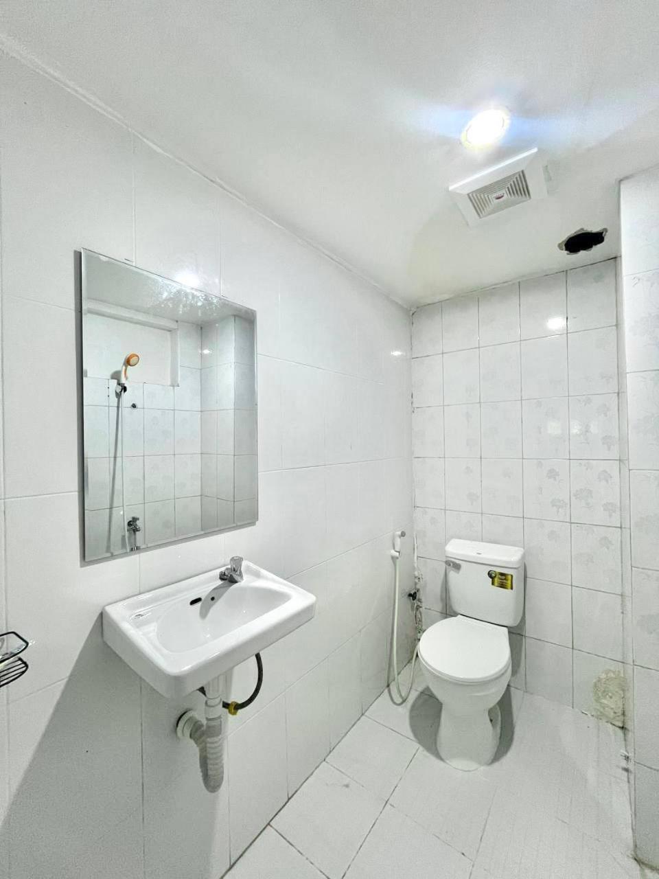 Apartmán The Moonvine On 360 Phnompenh Exteriér fotografie