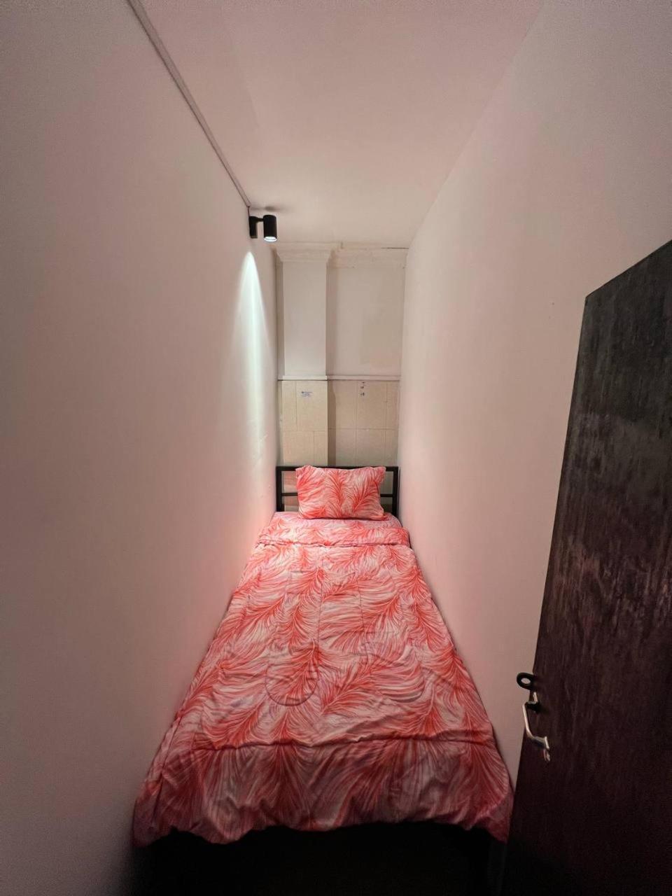 Apartmán The Moonvine On 360 Phnompenh Exteriér fotografie