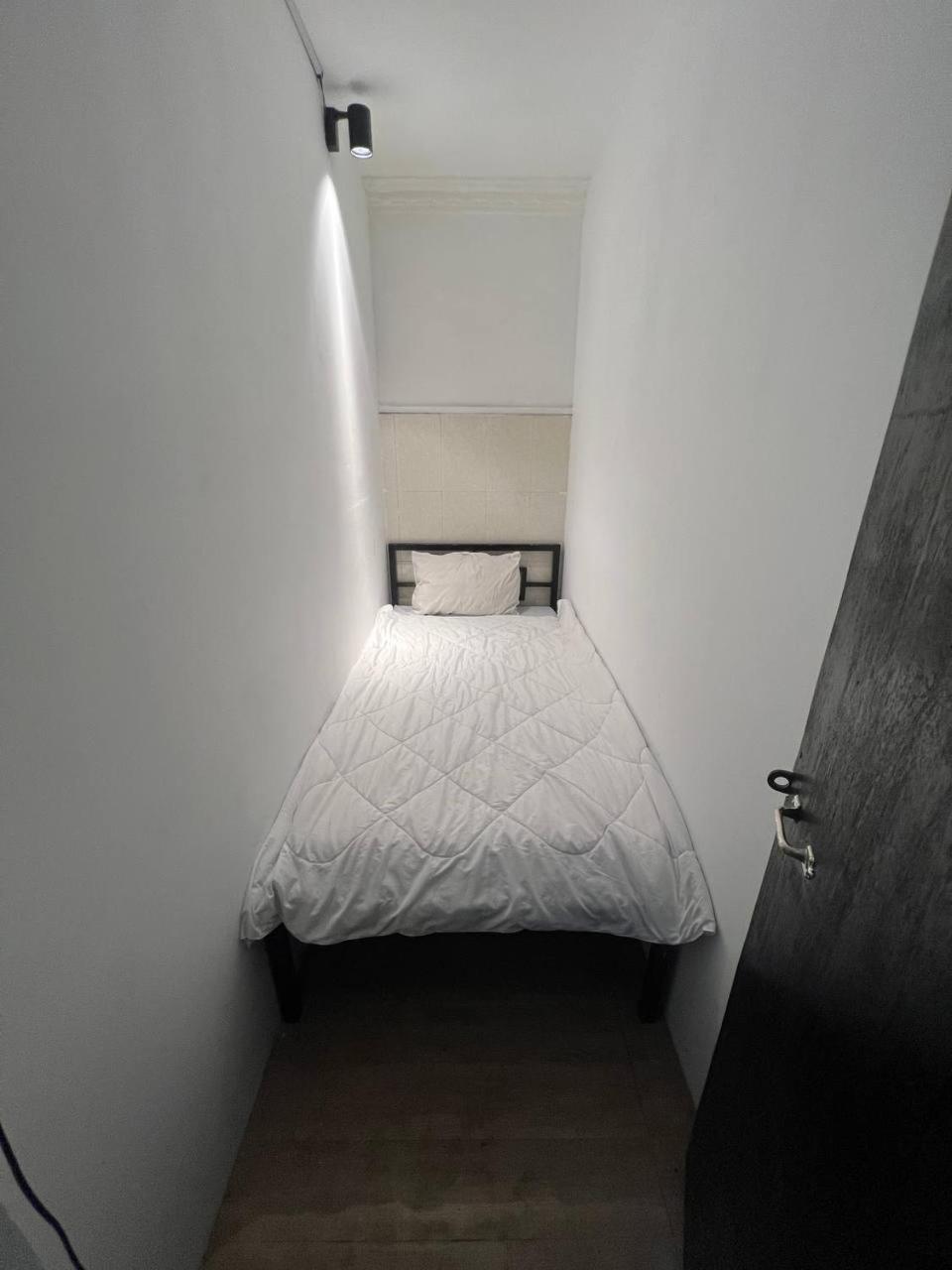 Apartmán The Moonvine On 360 Phnompenh Exteriér fotografie
