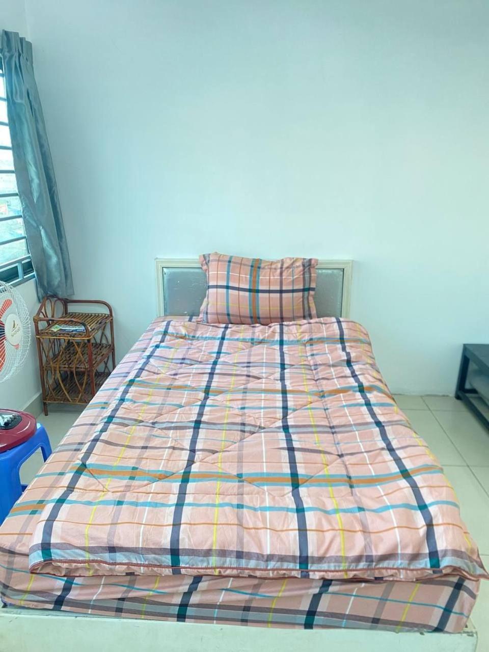 Apartmán The Moonvine On 360 Phnompenh Exteriér fotografie