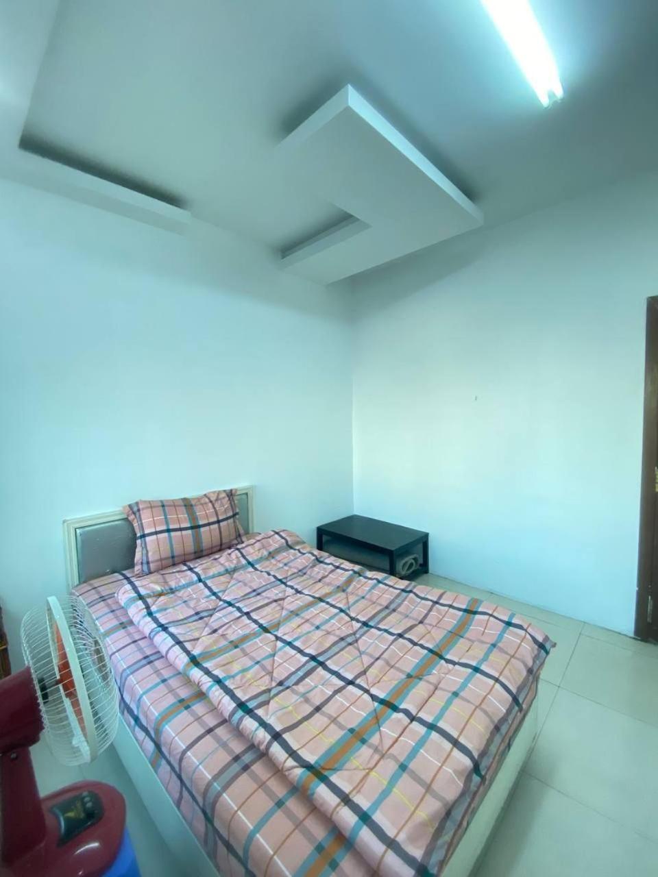 Apartmán The Moonvine On 360 Phnompenh Exteriér fotografie