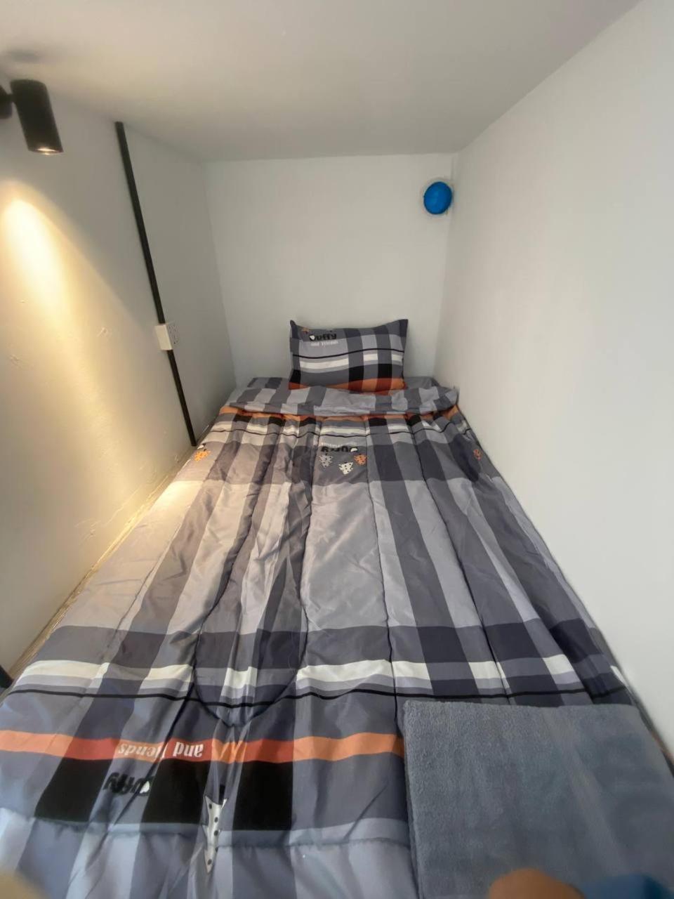 Apartmán The Moonvine On 360 Phnompenh Exteriér fotografie