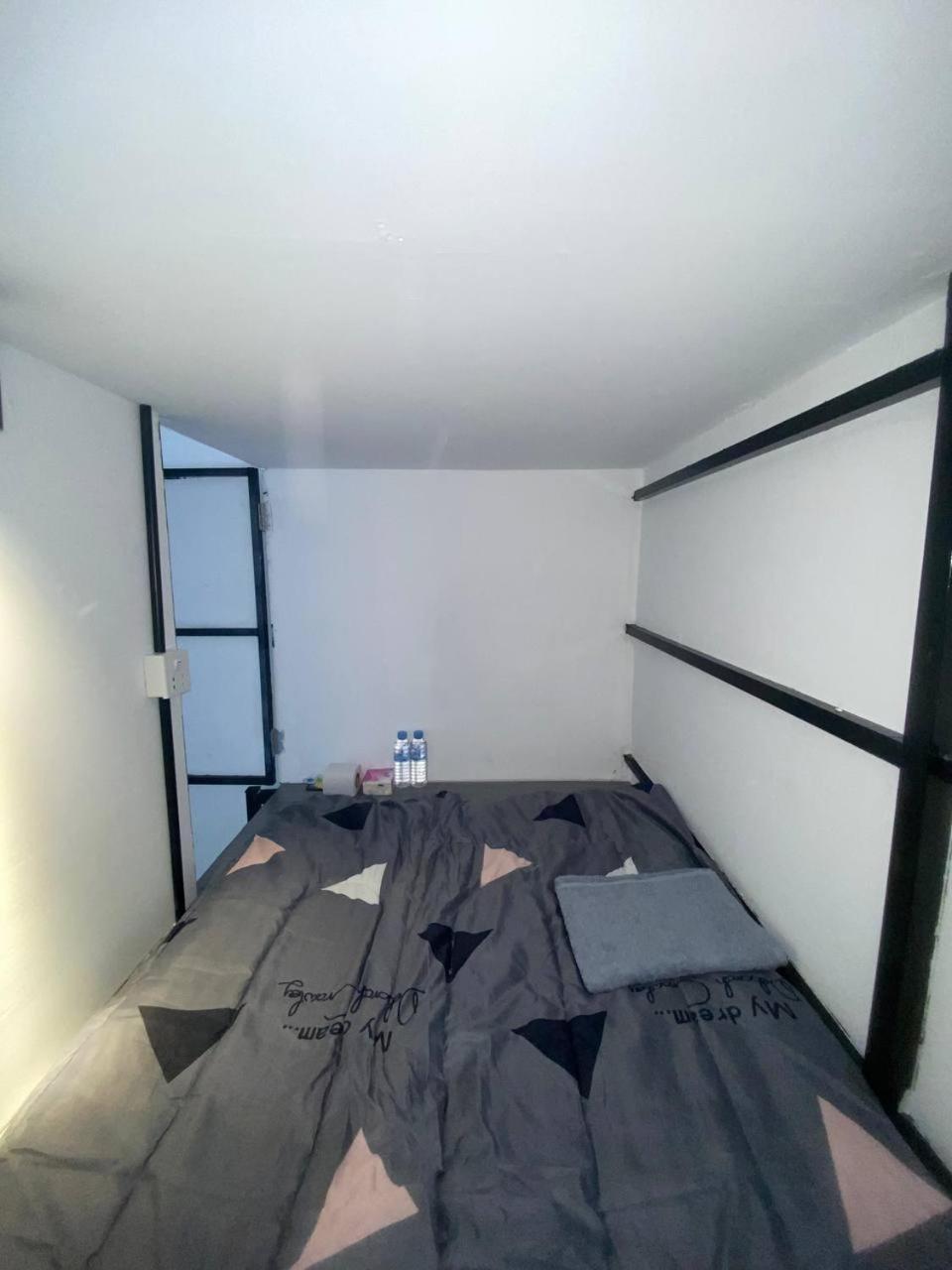 Apartmán The Moonvine On 360 Phnompenh Exteriér fotografie