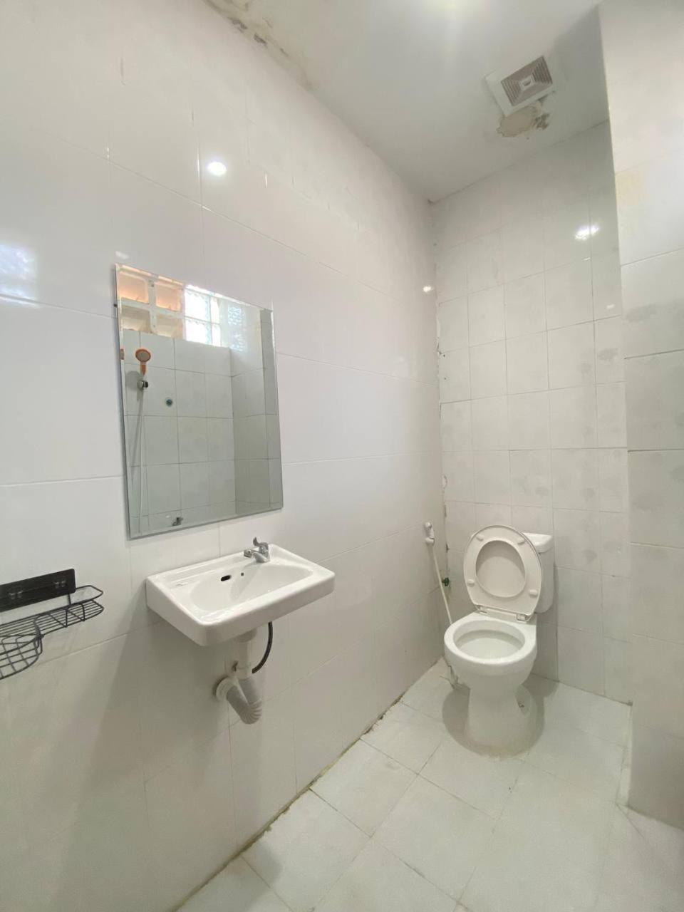 Apartmán The Moonvine On 360 Phnompenh Exteriér fotografie