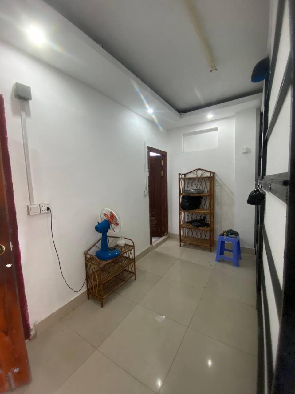Apartmán The Moonvine On 360 Phnompenh Exteriér fotografie