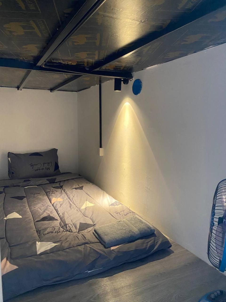 Apartmán The Moonvine On 360 Phnompenh Exteriér fotografie